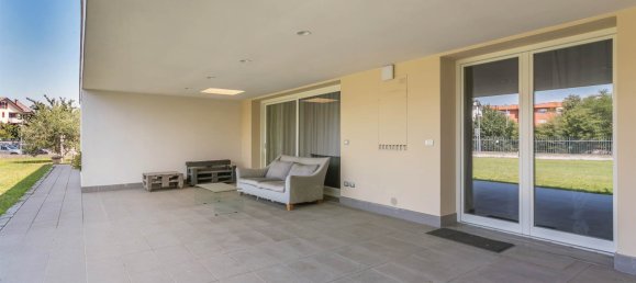 3 bedrooms Villa in Masate, Italy No. 295134 35