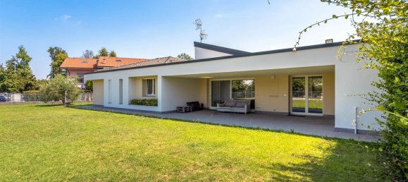 3 bedrooms Villa in Masate, Italy No. 295134 29