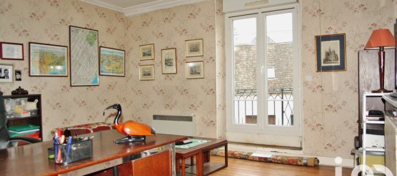 5 Schlafzimmer Stadthaus in Bonnetable, France, Nr. 96489 6