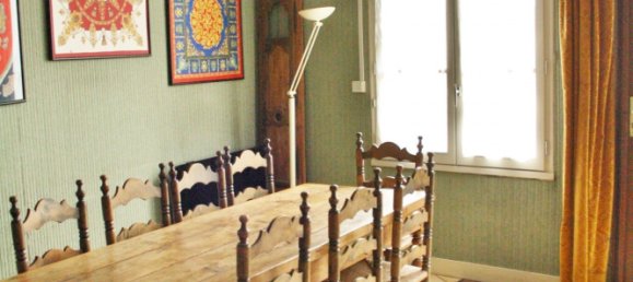 5 Schlafzimmer Stadthaus in Bonnetable, France, Nr. 96489 2