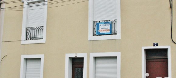 5 Schlafzimmer Stadthaus in Bonnetable, France, Nr. 96489 4