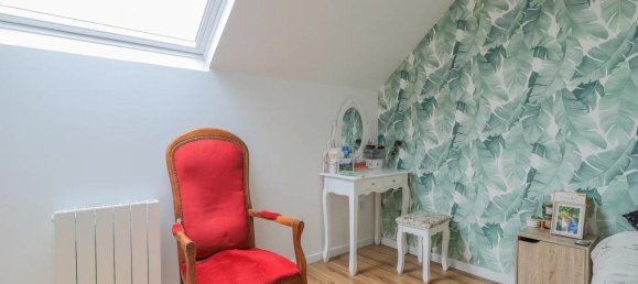 Dúplex de 4 dormitorios en Amiens, France No. 247072 23