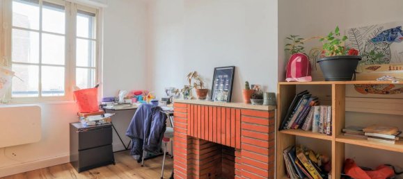 Dúplex de 4 dormitorios en Amiens, France No. 247072 11