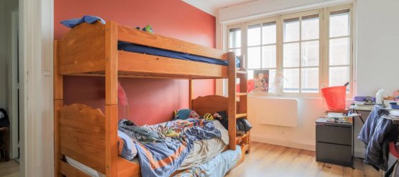 Dúplex de 4 dormitorios en Amiens, France No. 247072 10