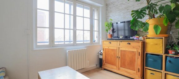 Dúplex de 4 dormitorios en Amiens, France No. 247072 4