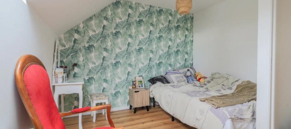 Dúplex de 4 dormitorios en Amiens, France No. 247072 21