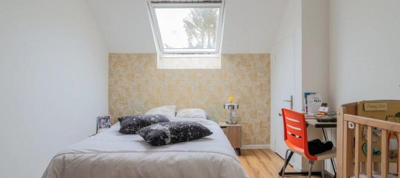 Dúplex de 4 dormitorios en Amiens, France No. 247072 20