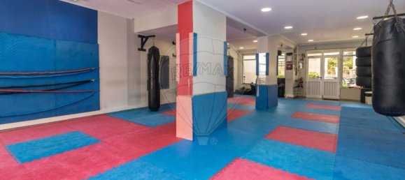 117m² Commercial property in Setubal, Portugal No. 92715 9