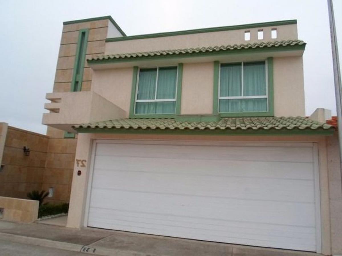 Casa T5 em Veracruz, Mexico N.º 225606