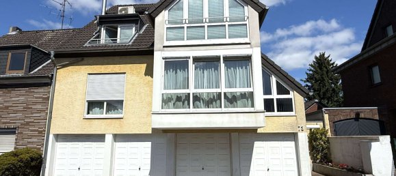 1 bedroom Apartment in Cologne, Germany No. 263179 8