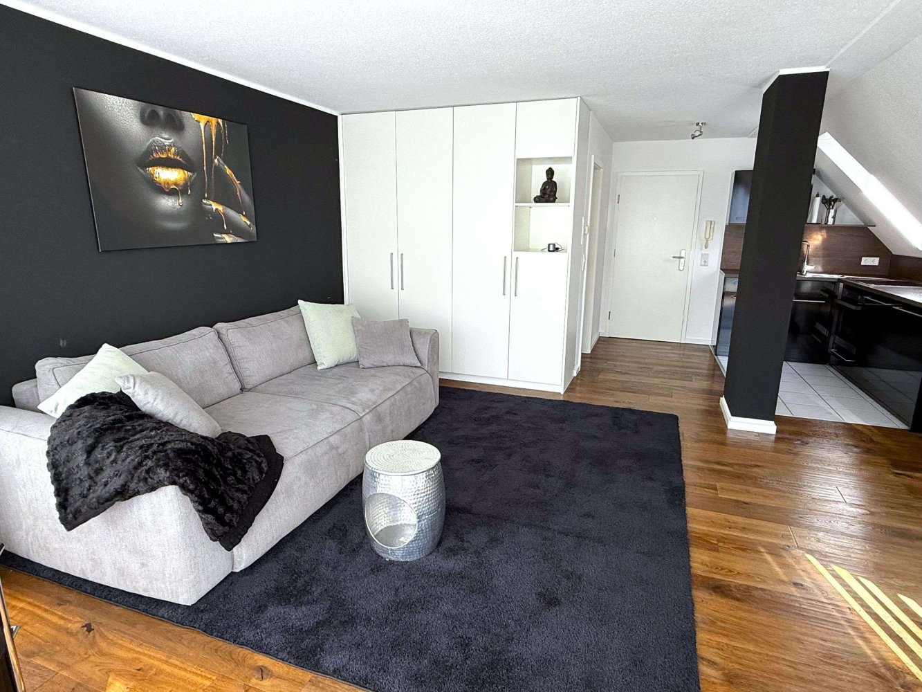 1 bedroom Apartment in Cologne, Germany No. 263179