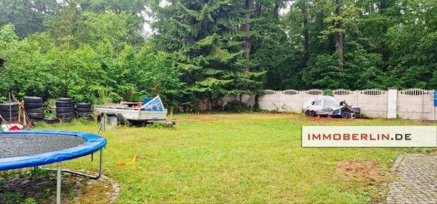  Land in Havelland, Germany No. 370087