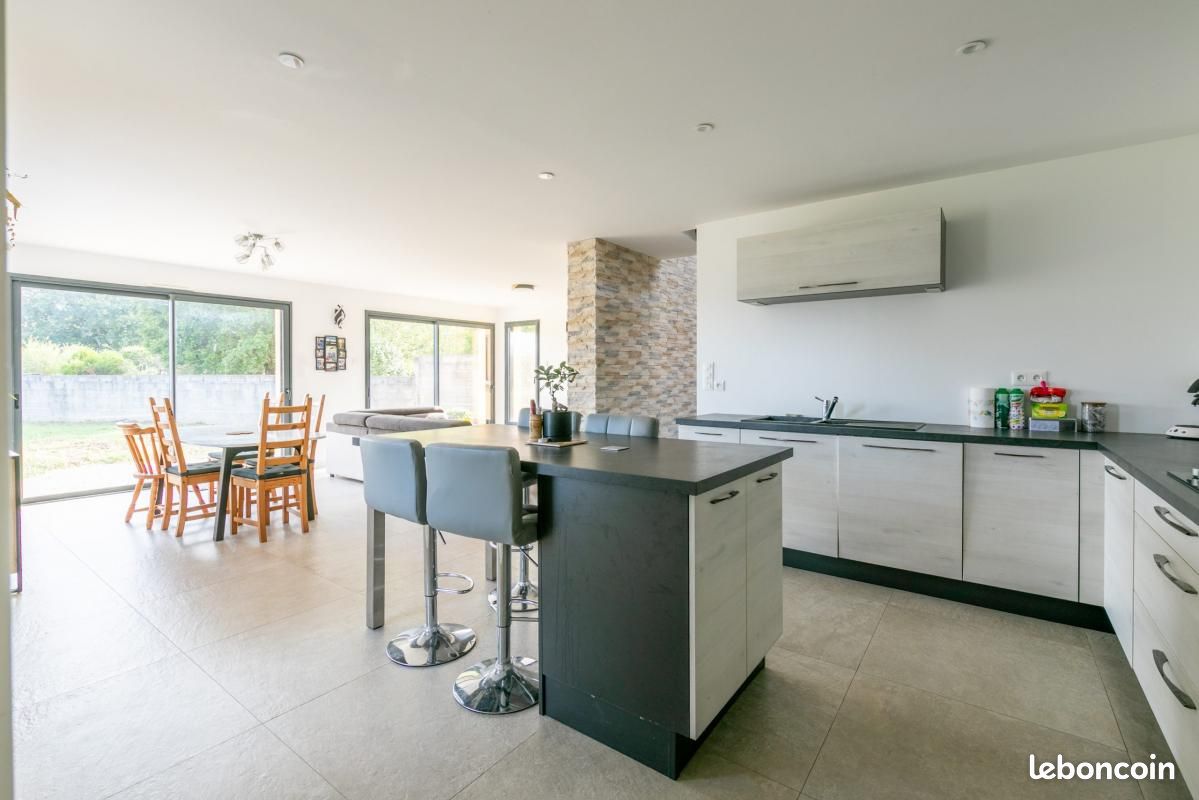 4 chambres Maison à Saint-Mars-du-Désert, France No. 323409