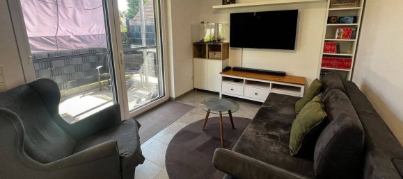 2 Schlafzimmer Stadthaus in Steinfurt, Germany, Nr. 355476 9