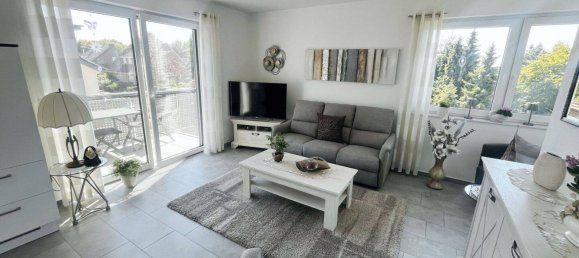 2 Schlafzimmer Stadthaus in Steinfurt, Germany, Nr. 355476 14