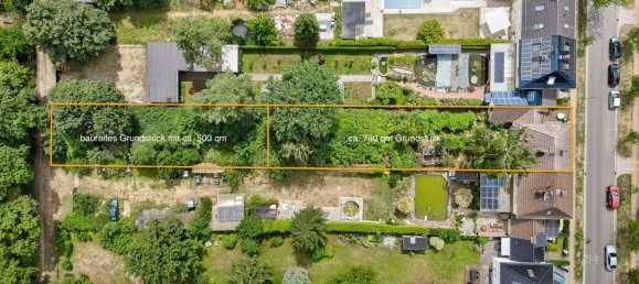 Terreno em Oberhavel, Germany N.º 233585 2