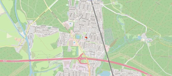 Terreno em Oberhavel, Germany N.º 233585 5