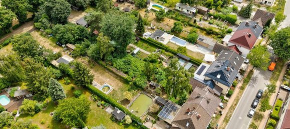 Terreno em Oberhavel, Germany N.º 233585 3