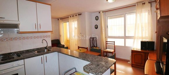 1 Schlafzimmer Wohnung in Guardamar del Segura, Spain, Nr. 93365 4