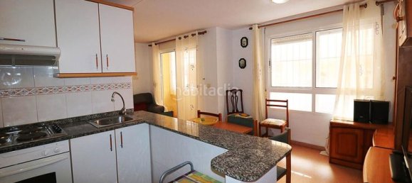 1 Schlafzimmer Wohnung in Guardamar del Segura, Spain, Nr. 93365 10