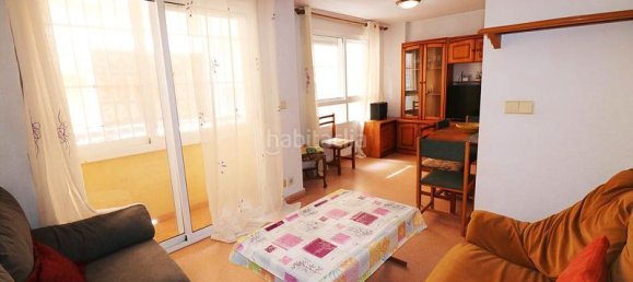 1 Schlafzimmer Wohnung in Guardamar del Segura, Spain, Nr. 93365 11