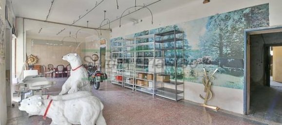 4 rooms Commercial property in Giussano, Italy No. 80102 5