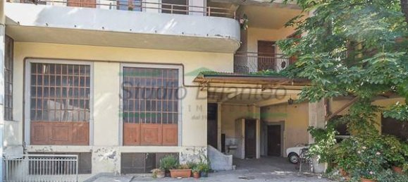 4 rooms Commercial property in Giussano, Italy No. 80102 15