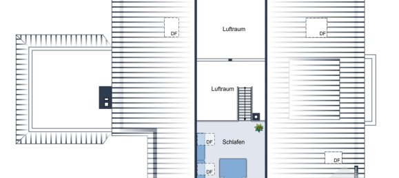 3 غرف نوم شقة في Frankfurt am Main, Germany رقم 326415 4