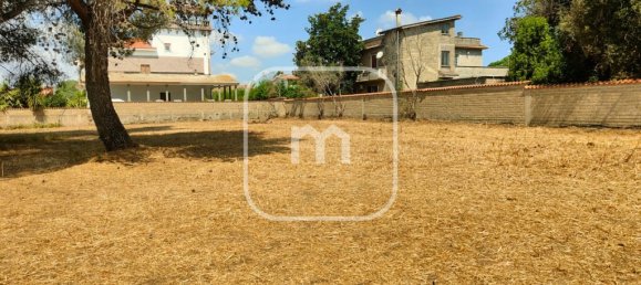  قطعة أرض في Rome, Italy 1140متر مربع رقم 290654 5