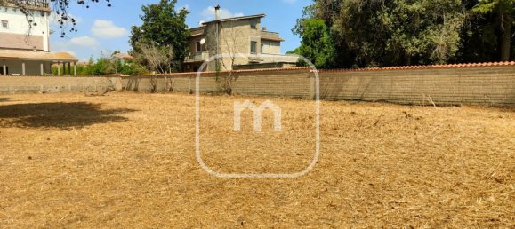  قطعة أرض في Rome, Italy 1140متر مربع رقم 290654 3