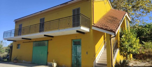 Casa de 6 divisões em Acquaviva Picena, Italy N.º 159564 42