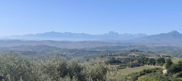 Casa de 6 divisões em Acquaviva Picena, Italy N.º 159564 16