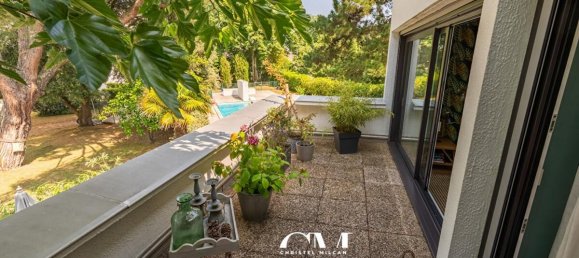 3 غرف نوم منزل ذو طابقين في Bordeaux, France رقم 342747 3