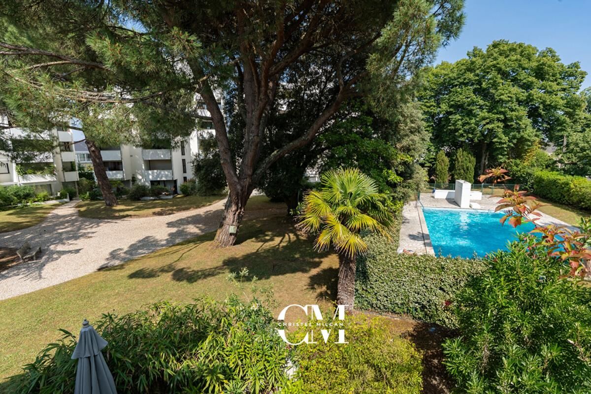 3 غرف نوم منزل ذو طابقين في Bordeaux, France رقم 342747