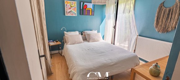 3 غرف نوم منزل ذو طابقين في Bordeaux, France رقم 342747 9