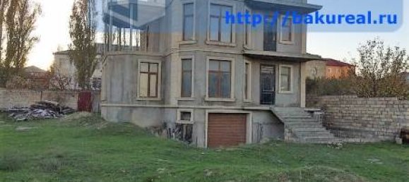 Casa em Absheron, Azerbaijan 360 m² N.º 230 22
