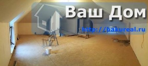 Casa em Absheron, Azerbaijan 360 m² N.º 230 17