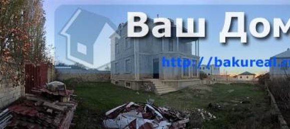 Casa em Absheron, Azerbaijan 360 m² N.º 230 23