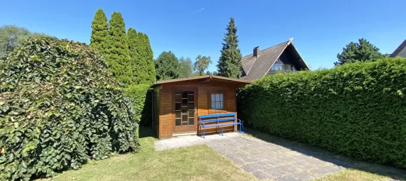 3 Schlafzimmer Stadthaus in Hildesheim, Germany, Nr. 272239 3