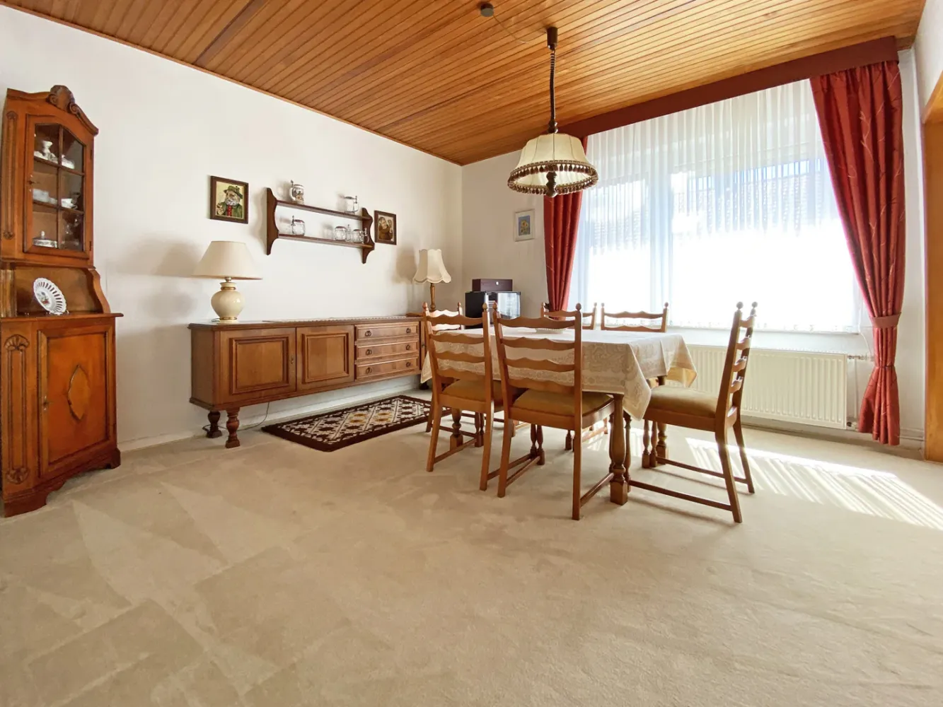 3 Schlafzimmer Stadthaus in Hildesheim, Germany, Nr. 272239