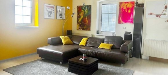 3 rooms Apartment in Guntramsdorf, Austria No. 148766 5