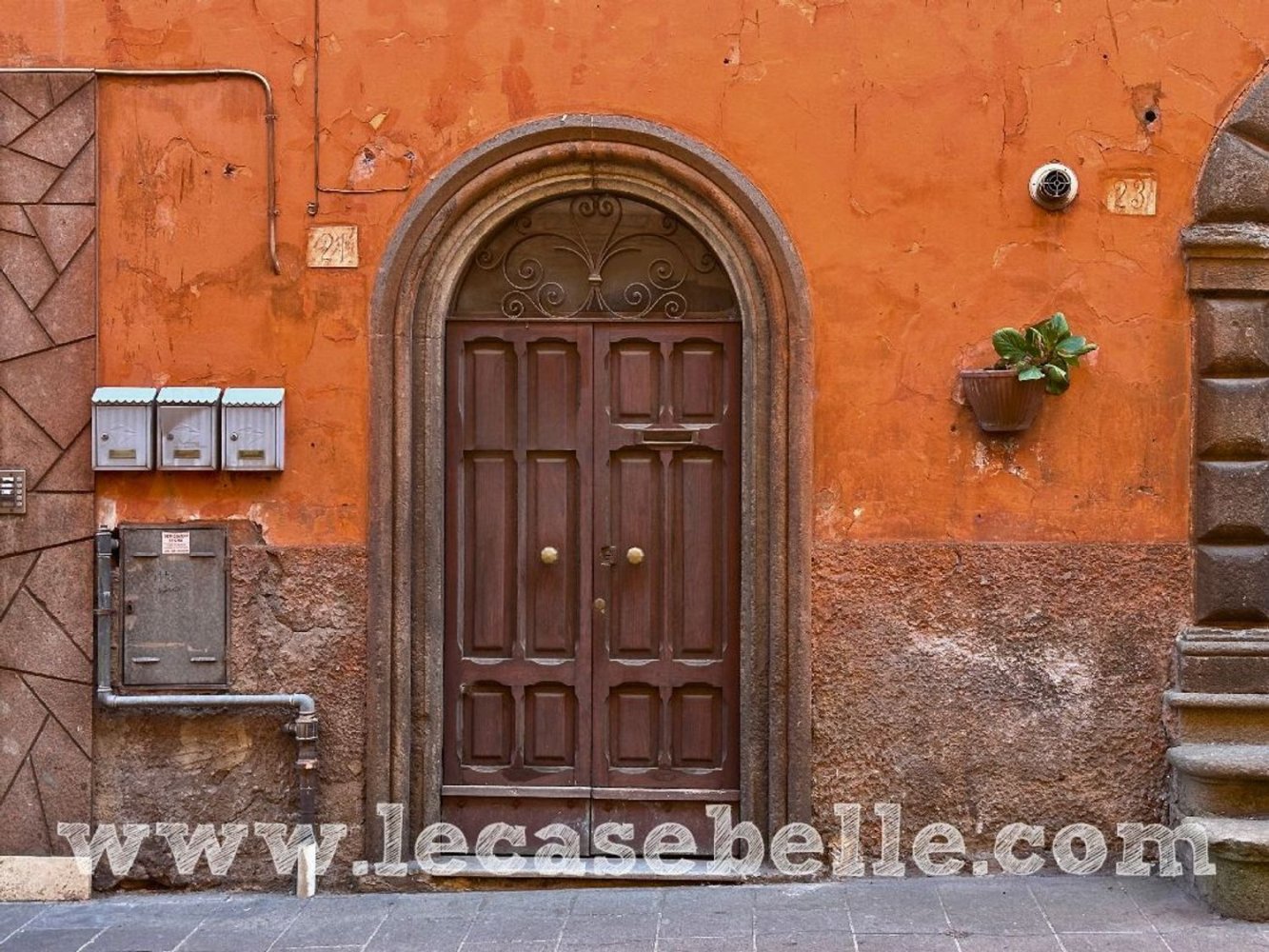 6-salle Duplex à Soriano nel Cimino, Italy No. 286639