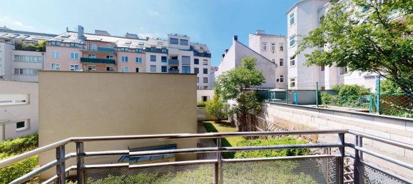 2-Zimmer Wohnung in Penzing, Austria, Nr. 144005 6