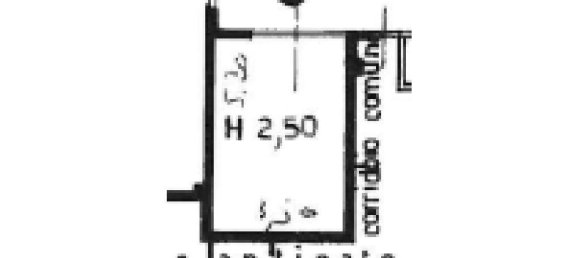 Пентхаус с 5 комнатами в Арезе, Италия № 131550 49