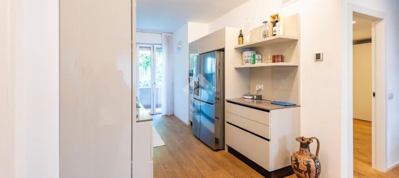 Пентхаус с 5 комнатами в Арезе, Италия № 131550 11