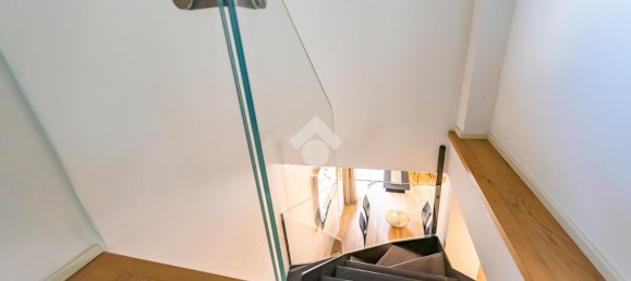 Пентхаус с 5 комнатами в Арезе, Италия № 131550 30