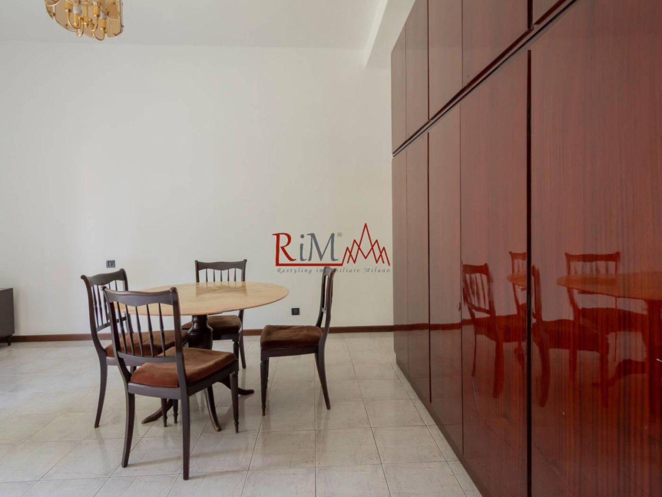 1 bedroom Apartment in Milan, Italy No. 347564