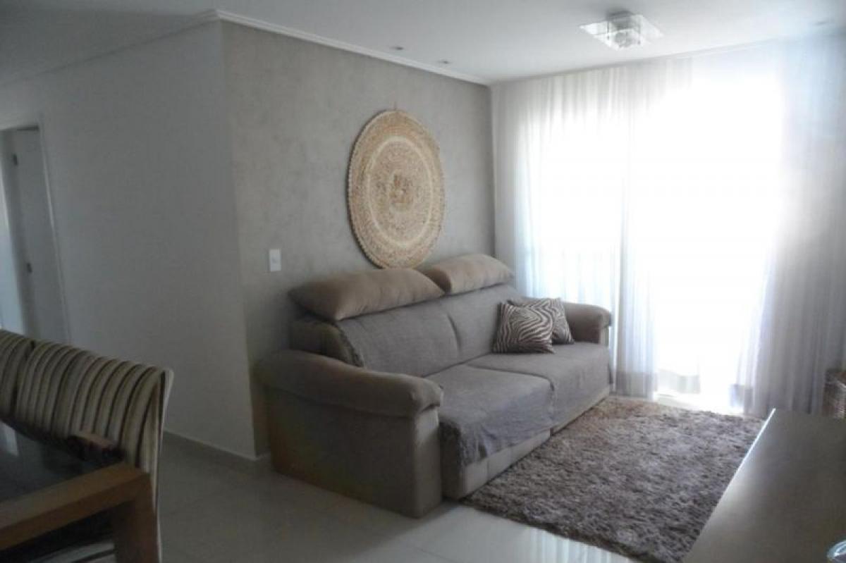 3 chambres Appartement à Sao Paulo, Brazil No. 563333