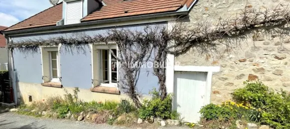 Casa T3 em Chateau-Thierry, France N.º 317023 2