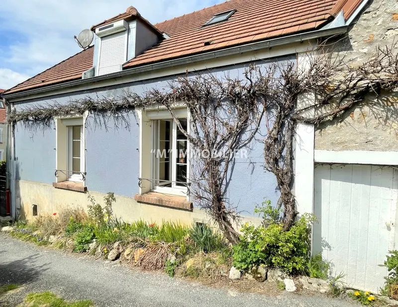 Casa T3 em Chateau-Thierry, France N.º 317023
